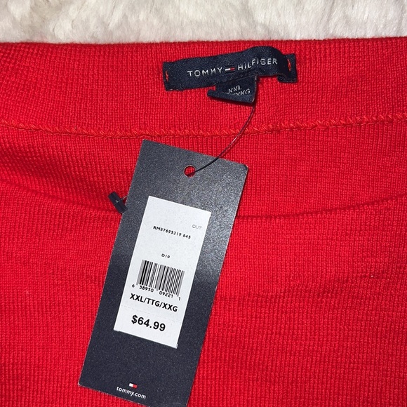 BRAND NEW Tommy Hilfiger women’s top - Picture 4 of 12